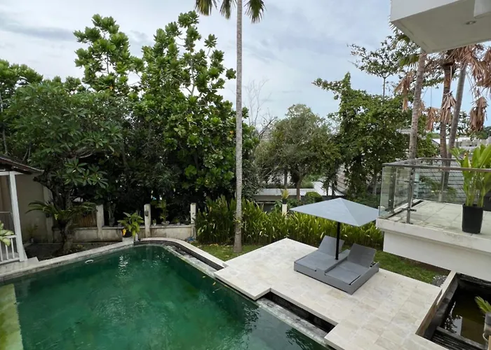 Madhava 3* Canggu